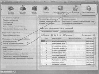 Ажеронок В. А. Как настраивать «1 С:Предприятие 8.2» при внедрении