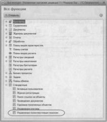 Ажеронок В. А. Как настраивать «1 С:Предприятие 8.2» при внедрении