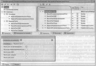 Ажеронок В. А. Как настраивать «1 С:Предприятие 8.2» при внедрении