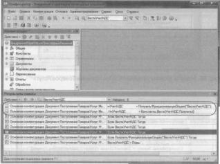Ажеронок В. А. Как настраивать «1 С:Предприятие 8.2» при внедрении
