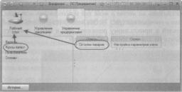 Ажеронок В. А. Как настраивать «1 С:Предприятие 8.2» при внедрении