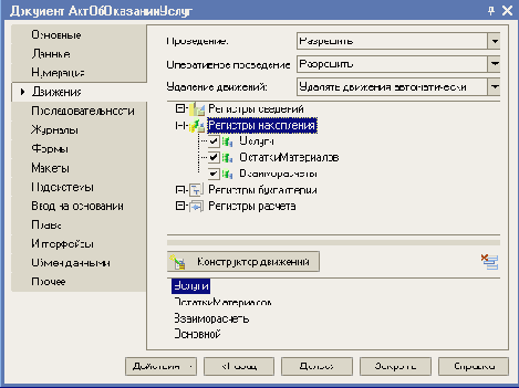 ������������� �������� ������