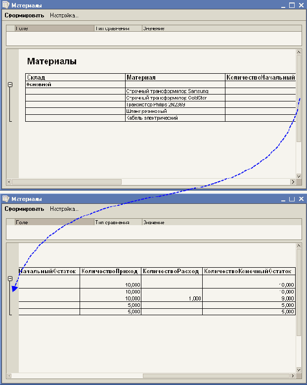 �������� ������ ���������
