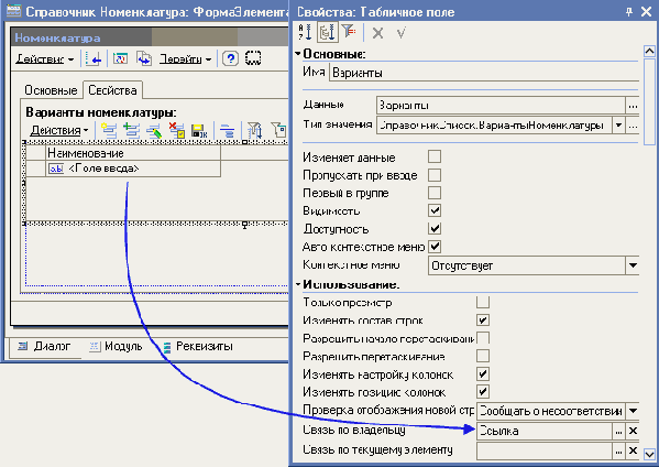 ��������� ����������� ������������