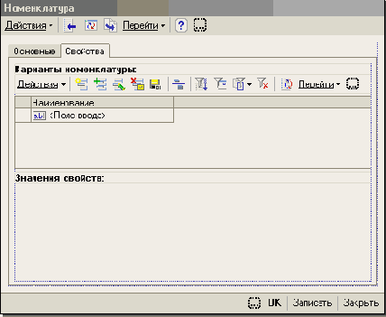 ��������� ����������� ������������