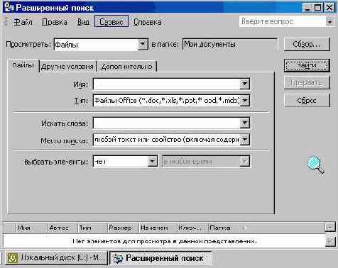 ������ � ������, �� �������� � ���������� �������������