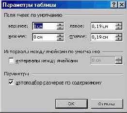 ������������� ������ � ���� �������