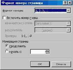 �������� ������������