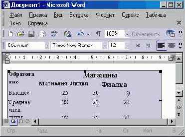 ���������� � ��������� ��������