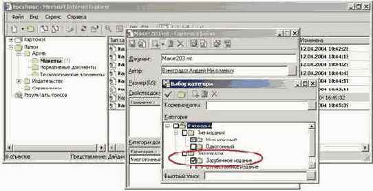 ����� ������������ �������