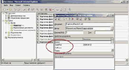 �������������� ���������� (������ ����������� ����������� ���������� � �������� ����������)
