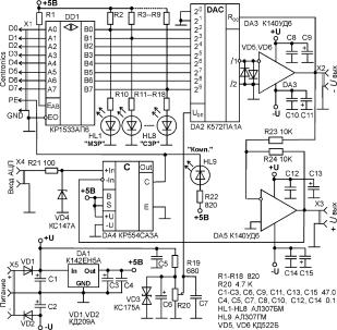 ������ �. �. - ������ ������������� ������������. ���������