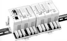 И.А. Елизаров, Ю.Ф. Мартемьянов, А.Г. Схиртладзе, С.В. Фролов - Технические средства автоматизации программно-технические комплексы и контроллеры