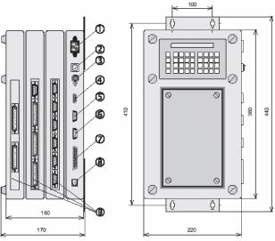 И.А. Елизаров, Ю.Ф. Мартемьянов, А.Г. Схиртладзе, С.В. Фролов - Технические средства автоматизации программно-технические комплексы и контроллеры