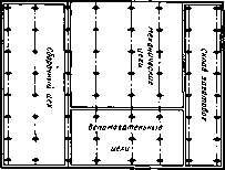 В. П. Вороненко, В А. Егоров, М. Г. Косов - Проектирование автоматизированных участков и цехов