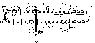 В. П. Вороненко, В А. Егоров, М. Г. Косов - Проектирование автоматизированных участков и цехов