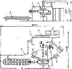 В. П. Вороненко, В А. Егоров, М. Г. Косов - Проектирование автоматизированных участков и цехов