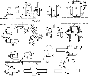 В. П. Вороненко, В А. Егоров, М. Г. Косов - Проектирование автоматизированных участков и цехов