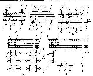 В. П. Вороненко, В А. Егоров, М. Г. Косов - Проектирование автоматизированных участков и цехов