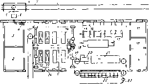 В. П. Вороненко, В А. Егоров, М. Г. Косов - Проектирование автоматизированных участков и цехов