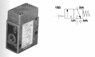 ������� �. - ���������������� FESTO