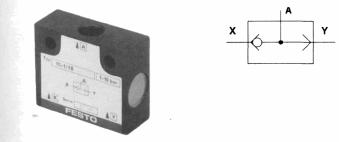 ������� �. - ���������������� FESTO