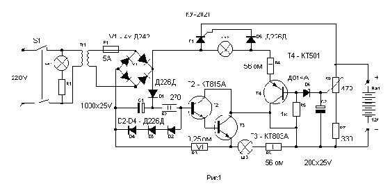 �������������� �������� ����������