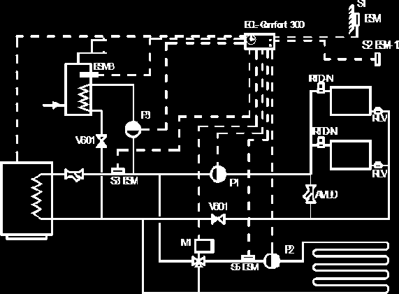 Проект 9 (Разработали ст. гр. ТВ-01: Клочков Петр; Лесков Дмитрий; Югов Дмитрий; Щемелев Евгениий)