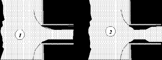 Истечение через насадки