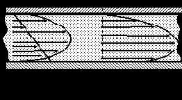 Ламинарное течение в плоских зазорах с подвижной стенкой