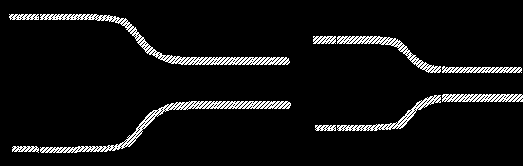 Основы теории подобия, геометрическое и динамическое подобие
