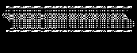 Возникновение ламинарного режима