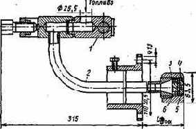 Котельные установки промышленных предприятий