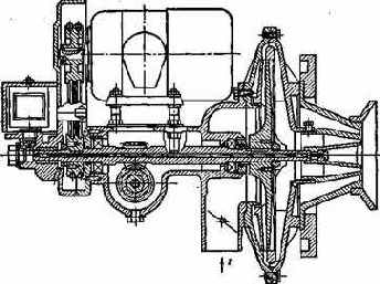 Котельные установки промышленных предприятий