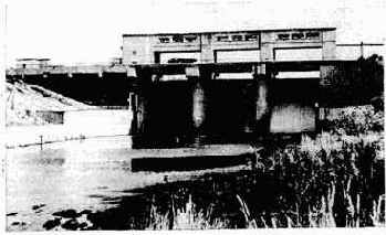 Устройство и эксплуатация водозаборов