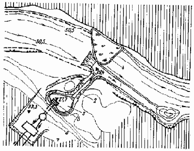 Устройство и эксплуатация водозаборов