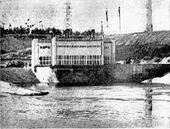 Устройство и эксплуатация водозаборов