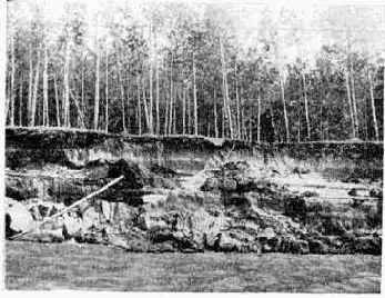 Устройство и эксплуатация водозаборов