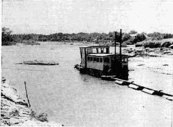 Устройство и эксплуатация водозаборов