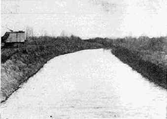 Устройство и эксплуатация водозаборов