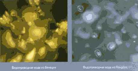 Энергия воды для самопознания и исцеления
