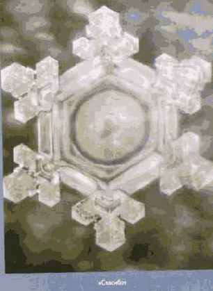 Энергия воды для самопознания и исцеления