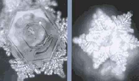 Энергия воды для самопознания и исцеления