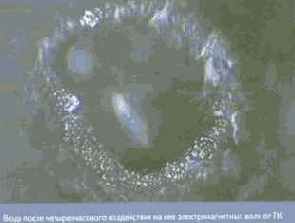 Энергия воды для самопознания и исцеления