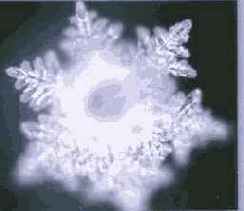 Энергия воды для самопознания и исцеления