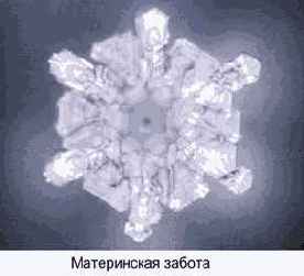 Энергия воды для самопознания и исцеления