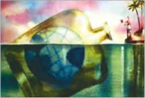 ПУЛЯРКИН А. - Колонии освободят от оффшоров