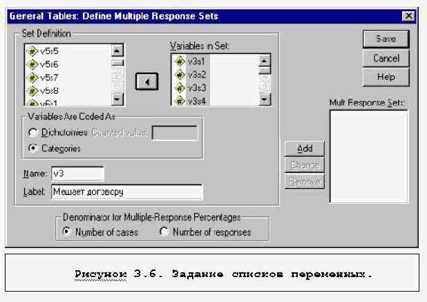 ������� ��������� ������. ������� ��� ���������������� ��������