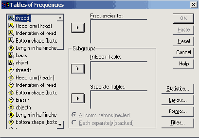 Линейчатая диаграмма