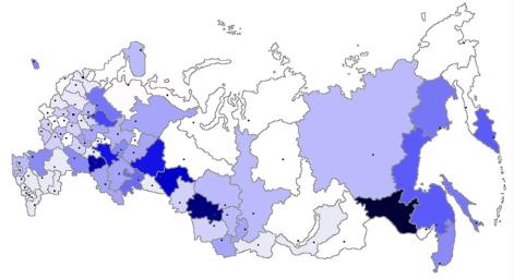 Преимущества и недостатки деятельности госбанков
